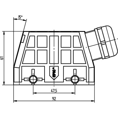 EPIC® ULTRA H-B 16 TS QB