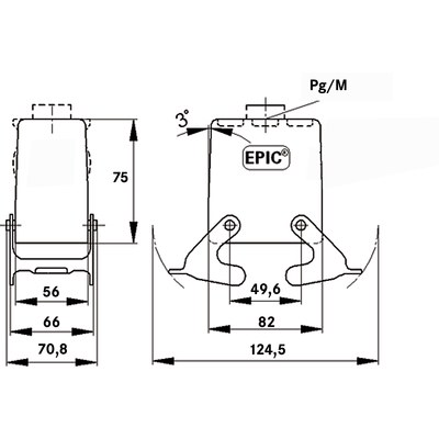 EPIC® H-A 32 TGB