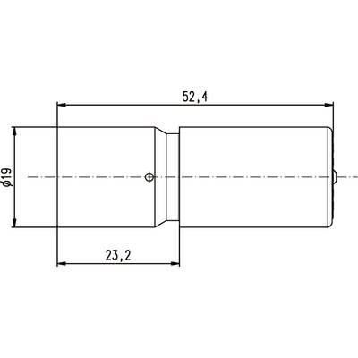 MC 10.0 machined contacts