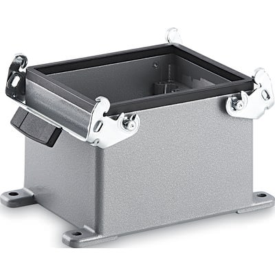 Lappkabel. Прочные корпуса для 3-х изоляторов - EPIC® H-A 48 SGR