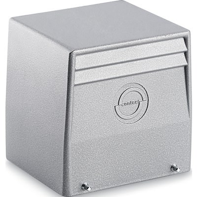 Lappkabel. Прочные корпуса для 3-х изоляторов - EPIC® H-A 48 TS