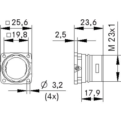 EPIC® SIGNAL M23 A1 D3.2