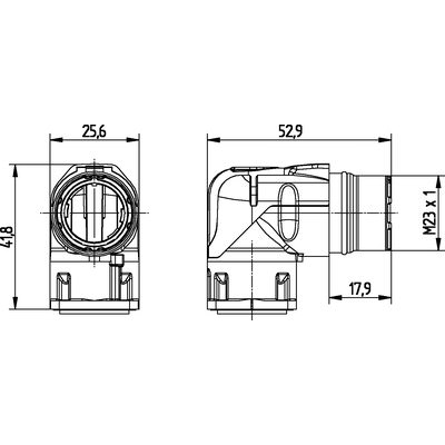 EPIC® SIGNAL M23 A3