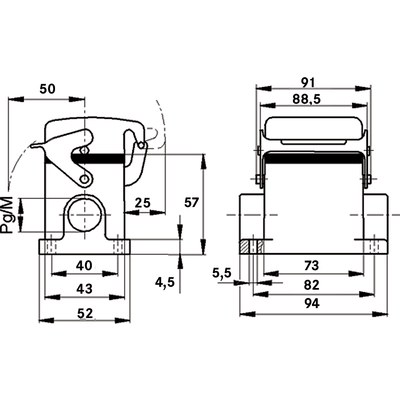 EPIC® H-B 10 SDRL-LB