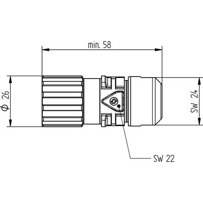 EPIC® SIGNAL M23 D6
