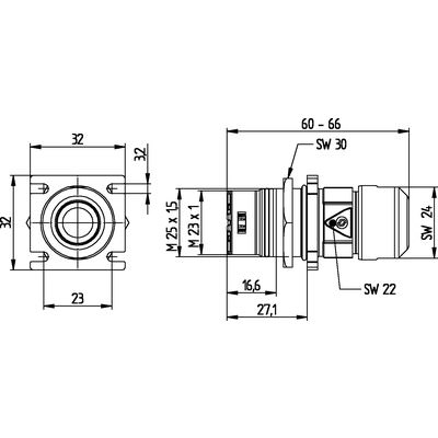 EPIC® SIGNAL M23 F7