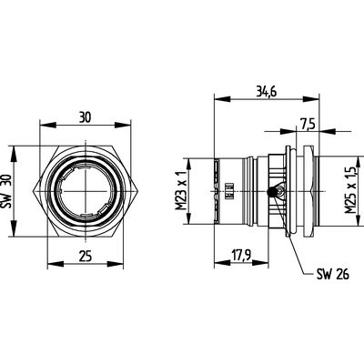 EPIC® SIGNAL M23 G5