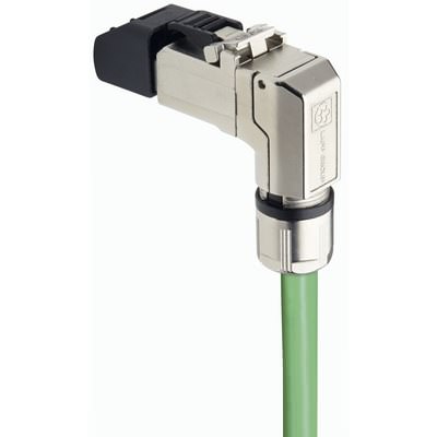 EPIC® DATA 90 RJ45 Cat.6A