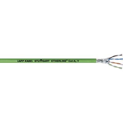 ETHERLINE® Cat.6A