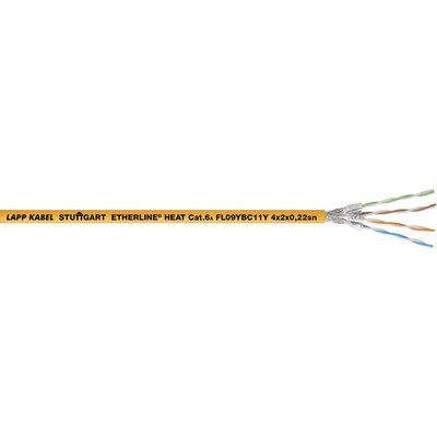 ETHERLINE® HEAT 6722