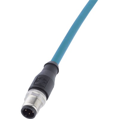 ETHERLINE® H Flex Cat.5e M12-RJ45