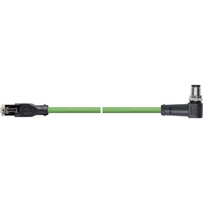 ETHERLINE® PN FD Cat.5 M12-RJ45