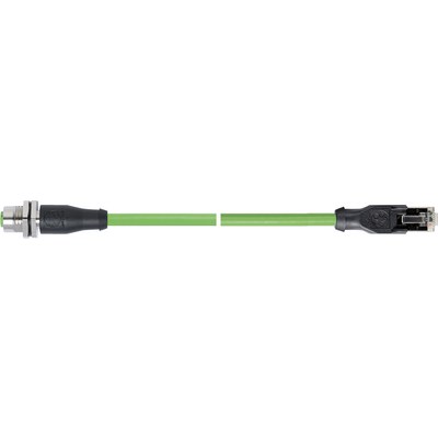 ETHERLINE® PN Flex Cat.5 M12-RJ45