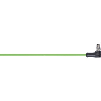 ETHERLINE® EC FD Cat.5e M8