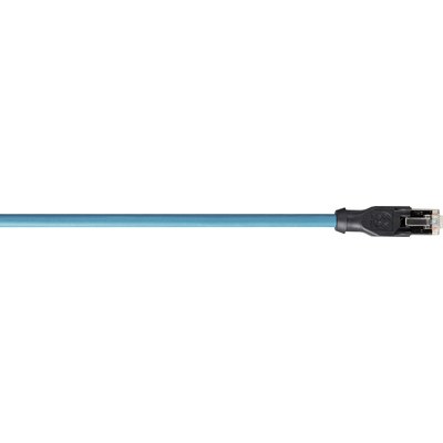 ETHERLINE® H Flex Cat.5e RJ45