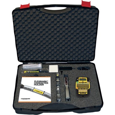 FLEXIMARK® Kit DYMO