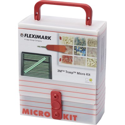 FLEXIMARK® Micro Kit