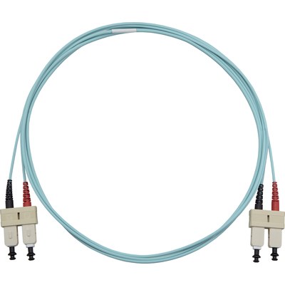 GOF DUPLEX Patchcord