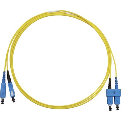 GOF DUPLEX Patchcord