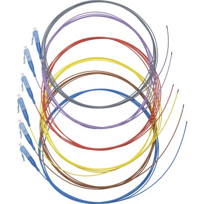 GOF SIMPLEX Pigtail