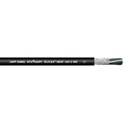 ÖLFLEX® HEAT 180 C MS