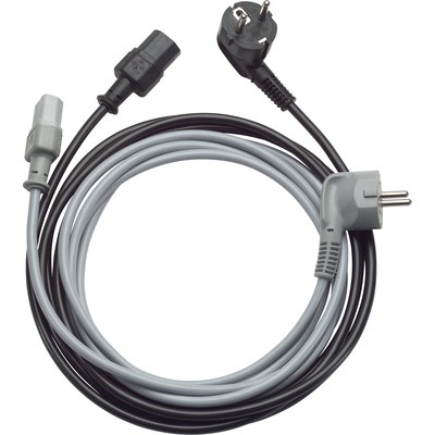 ÖLFLEX® PLUG H05VV-F соединительные кабели