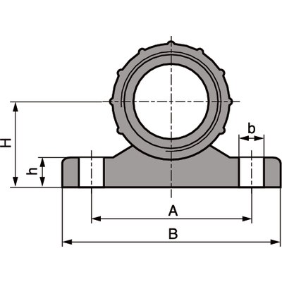 SILVYN® BW-K-M