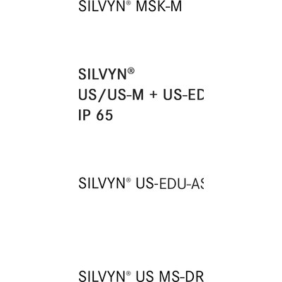 SILVYN® AS-P