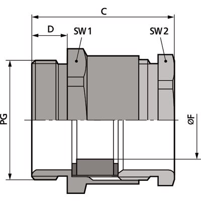 SKINDICHT® SVRN