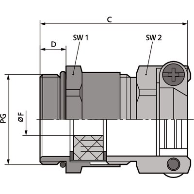 SKINDICHT® SKZ