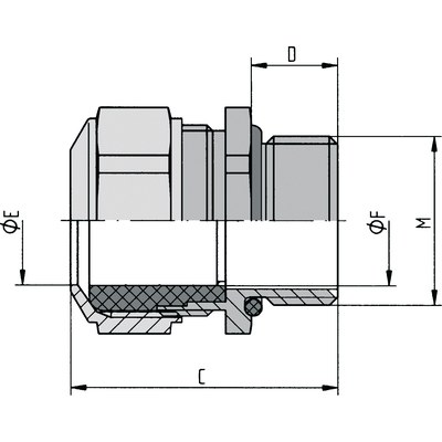 SKINDICHT® CN-M