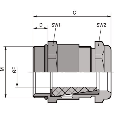 SKINDICHT® SHV-M