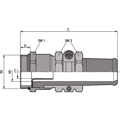 SKINDICHT® SRE-M