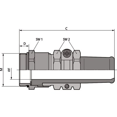 SKINDICHT® SR-SV-M