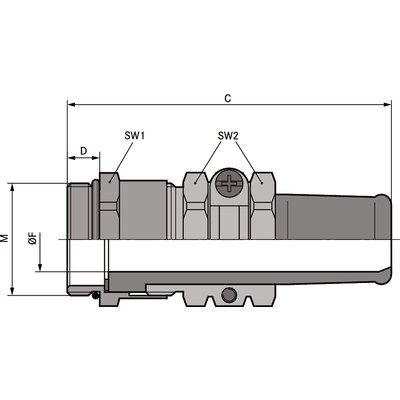 SKINDICHT® SR-M