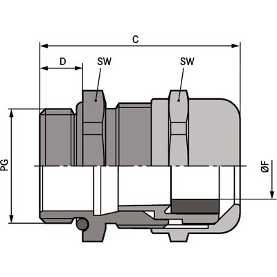 SKINTOP® MS-XL