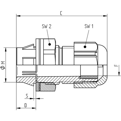 SKINTOP® CLICK-R