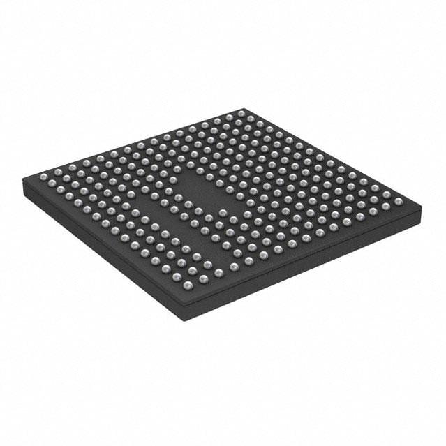 Lattice Semiconductor. Digital Power Management IC 4.75V to 13.2V 237-Pin FTBGA - LPTM21-1AFTG237I