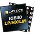Lattice Semiconductor. FPGA iCE40 LP Family 1280 Cells 40nm Technology 1.2V 49-Pin UCBGA Tray - ICE40LP1K-CM49