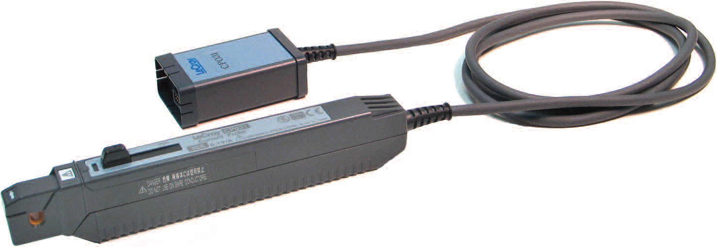 Зонд тока для осциллографа CP, AP series    LeCroy