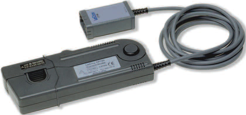 Зонд тока для осциллографа CP, AP series    LeCroy