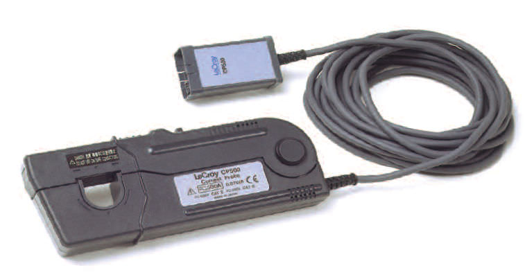 Зонд тока для осциллографа CP, AP series    LeCroy
