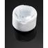 FA10644_TINA-D Ledil Round Optical Lens White PMMA Tape Box