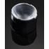 FA10660_LXP-M Ledil Round Optical Lens Black PMMA Tape Box