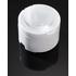 CP11632_LXP3-D Ledil Round Optical Lens White PMMA Glue Box