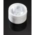 FA11019_TINA-WW Ledil Round Optical Lens White PMMA Tape Box