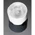 FCN10890_LR1-W Ledil Round Optical Lens White PMMA Glue Box