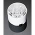 CP11631_LXP3-RS Ledil Round Optical Lens White PMMA Glue Box