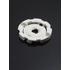 Ledil. Optical Lens Accessories - F15956_HEKLA-SOCKET-J