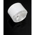 CP10544_LISA-SS Ledil Round Optical Lens White PMMA Glue Box